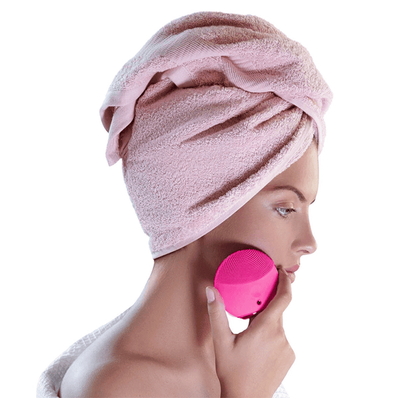 LUNA mini 3 Fuchsia