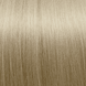Keratin Hair Extensions 60/65 cm - 1002, very light ash blond