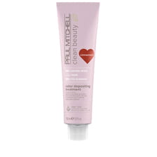 Color Depositing Treatment - Cinnamon