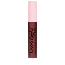 Liquid Lip Lingerie XXL - Deep Mesh