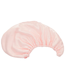 Satin Microfiber Hair Turban