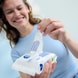 3in1 Salviette Detergenti Rinfrescanti - 25 Pz.