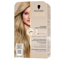 Coloration 9-16 Helles Kühles Blond