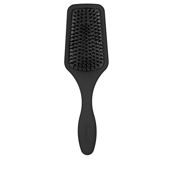 D84 Paddle Brush, 9-reihig
