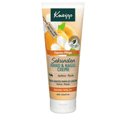Seconds Hand and Nail Cream Apricot