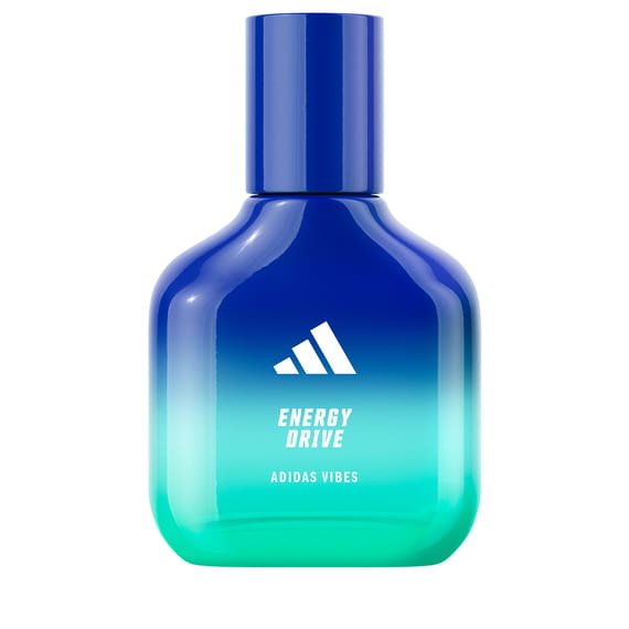Energy Drive Eau de Parfum