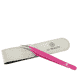 Pinzetta HD curva rosa