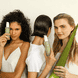 Aloe Vera Hair Gel