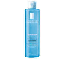 Beruhigende tonisierende Lotion