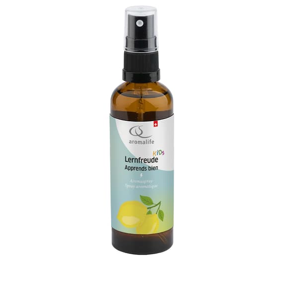 Lernfreude flavour spray