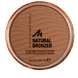 Natural Bronzer – 001 Sunlight