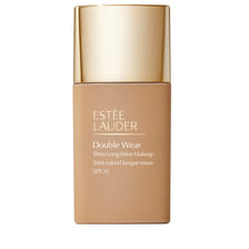 Sheer Matte Foundation
