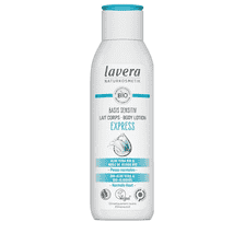 Bodylotion Express