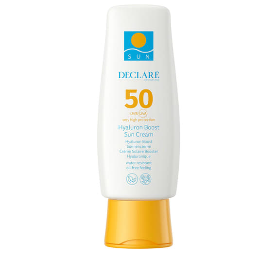 Hyaluron Boost Sun Cream SPF 50