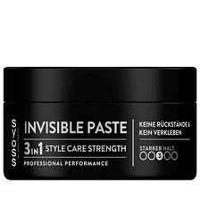 Paste Invisible