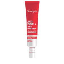 Anti-Pimple Plus Daily Serum