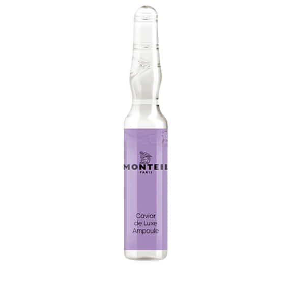 Caviar de Luxe Serum