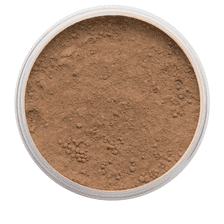 Powder Foundation Ylva - Medium Dark Neutral