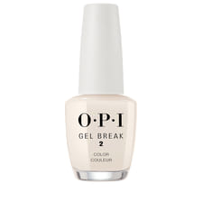 Gel Break Barely Beige