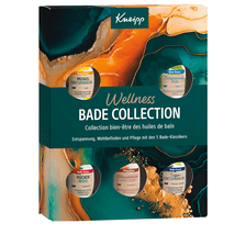 Gift Set Wellness Bathing Collection