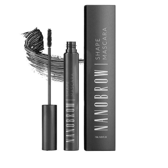Shape Mascara