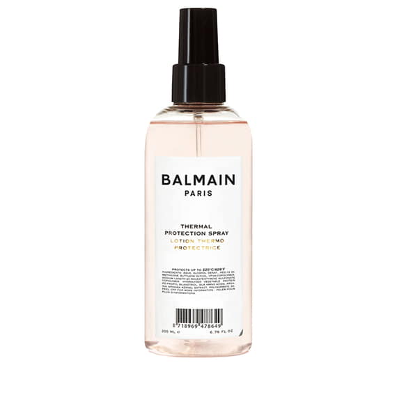 Thermal Protection Spray