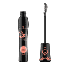 Volume Mascara