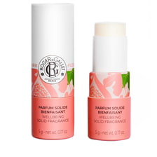 Profumo Solido di Benessere