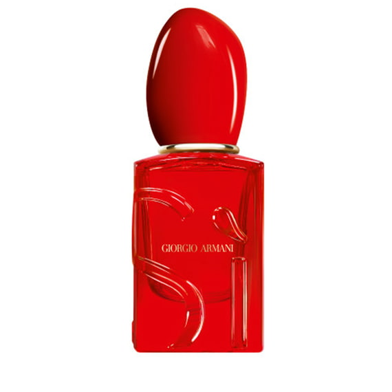 Si Passione Red Musk Eau de Parfum