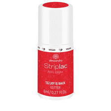 Alessandro - Striplac Peel or Soak - Joy is back - 8ml