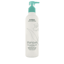 Shampure Hand & Body Wash