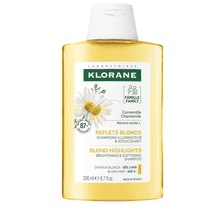 Kamillen Bio Shampoo