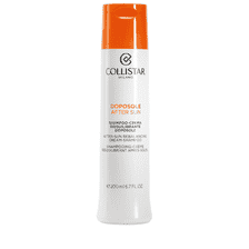 Collistar - Sun Hair Care - After Sun Rebalancing Cream Shampoo - 200 ml