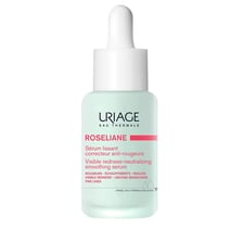 Glättendes Serum gegen Rötungen