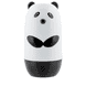 Set per la Cura delle Unghie 4-in-1 - Panda