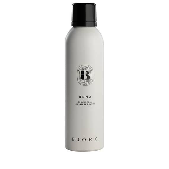 Rena Shower Foam