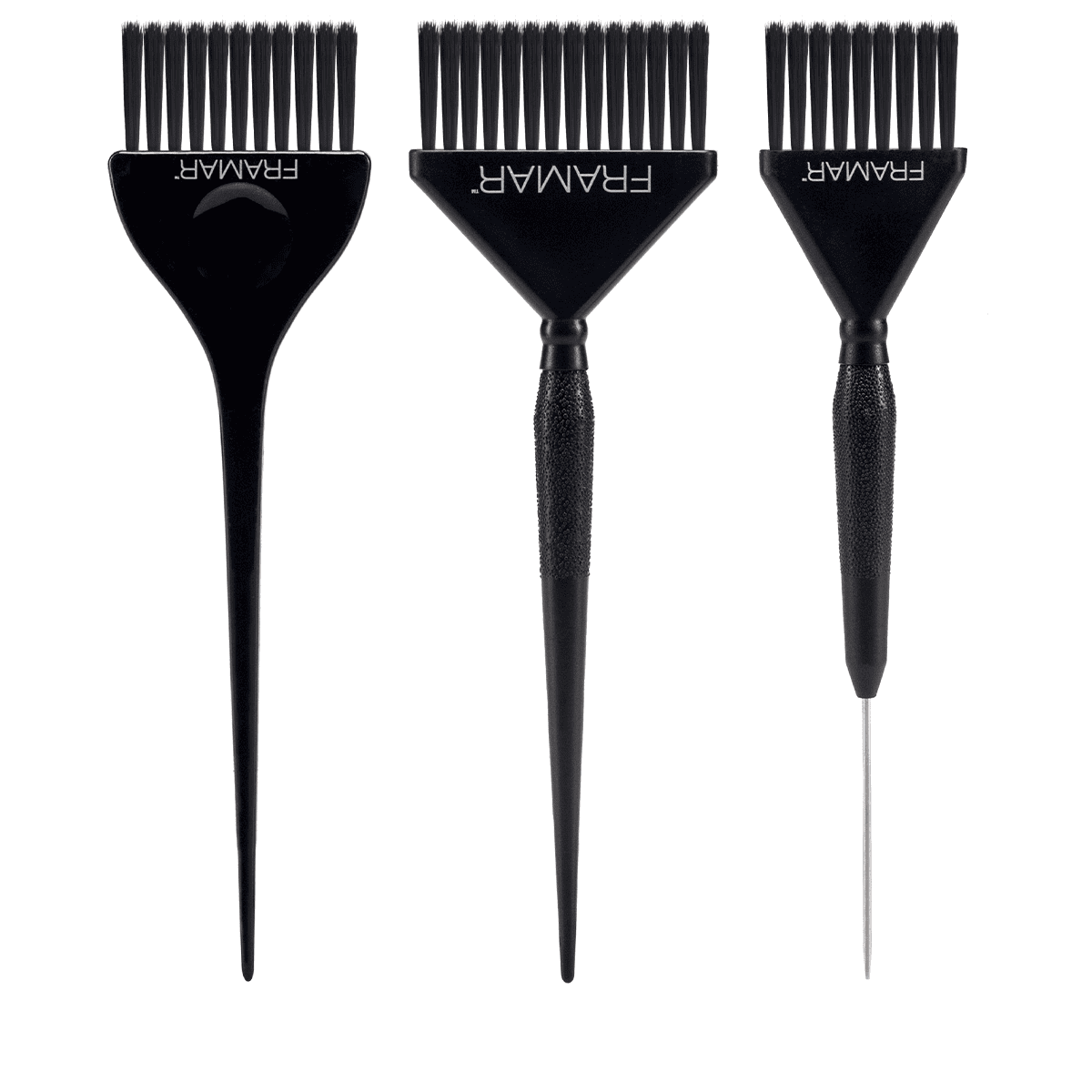 Framar • Family Pack 3 Pack noir •