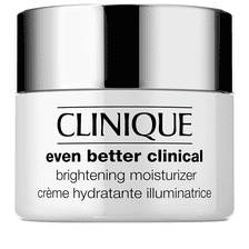 Even Better Brightening Moisturizer SPF20