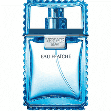 Eau de Toilette Natural Spray