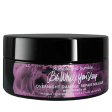 While You Sleep Masque