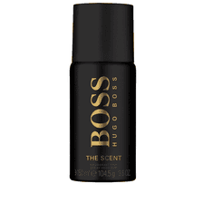 Deodorant Spray