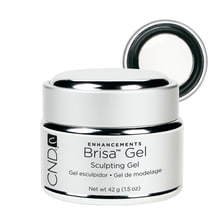 Brisa Sculpting Gel Pure White   Opaque 42g