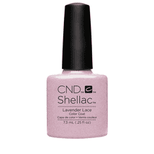 UV Color Coat  Lavender Lace
