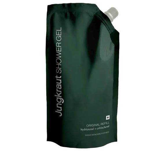 Original Shower Gel Busta Di Ricarica