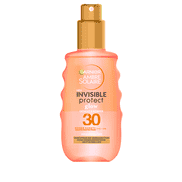 Invisible Protect & Glow Spray LSF 30