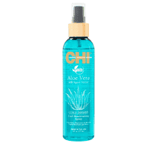Curl Reactivating Spray