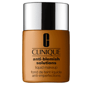 Anti-Blemish Acne Solutions Makeup WN 112 Ginger