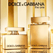 Gold Eau de Parfum Intense