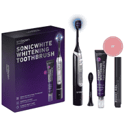 Sonicblue Whitening Toothbrush 6 LED