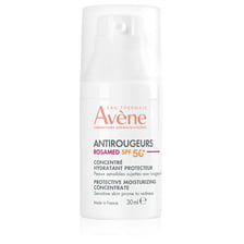 Rosamed Concentré SPF50+